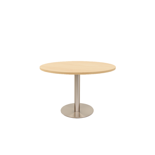 Rockwell Dining Table Round