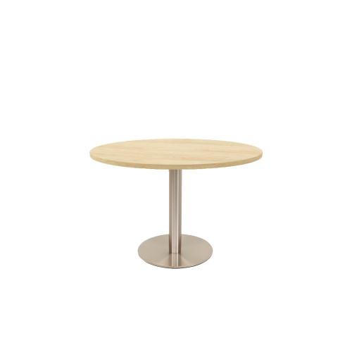 Rockwell Dining Table Round