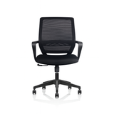 Parkfield Mesh Back Operator chair with Lumbar Support