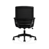 Parkfield Mesh Back Operator chair with Lumbar Support