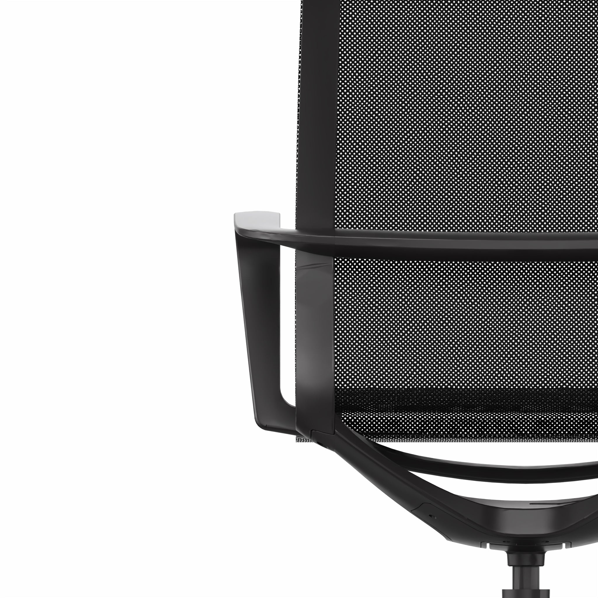 Christow Mesh Chair