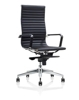 Mamhead Executive Chair - Medium/High Back or Cantilever