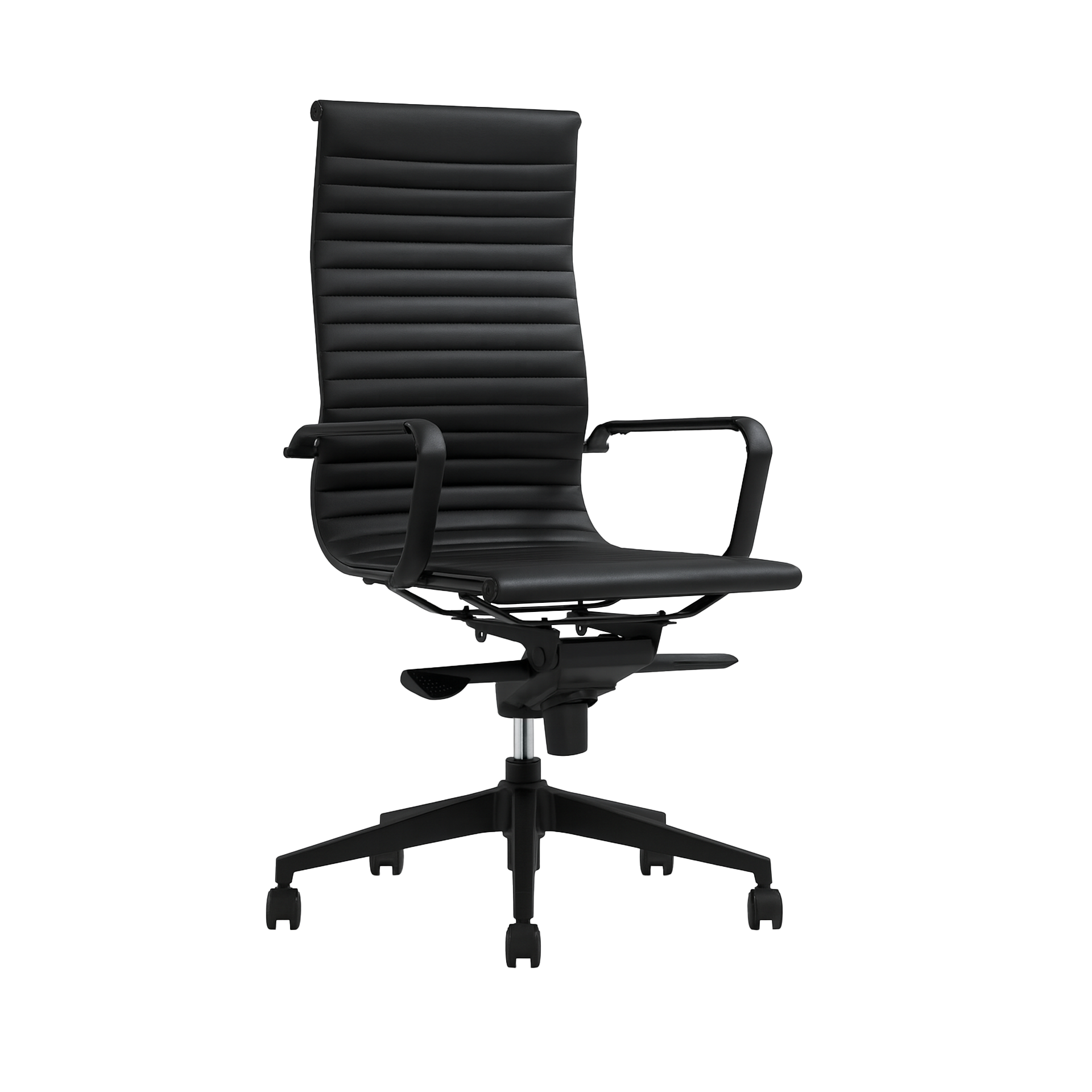 Mamhead Executive Chair - Medium/High Back or Cantilever