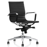 Mamhead Executive Chair - Medium/High Back or Cantilever