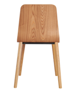 Northcott Chair with Wooden Legs
