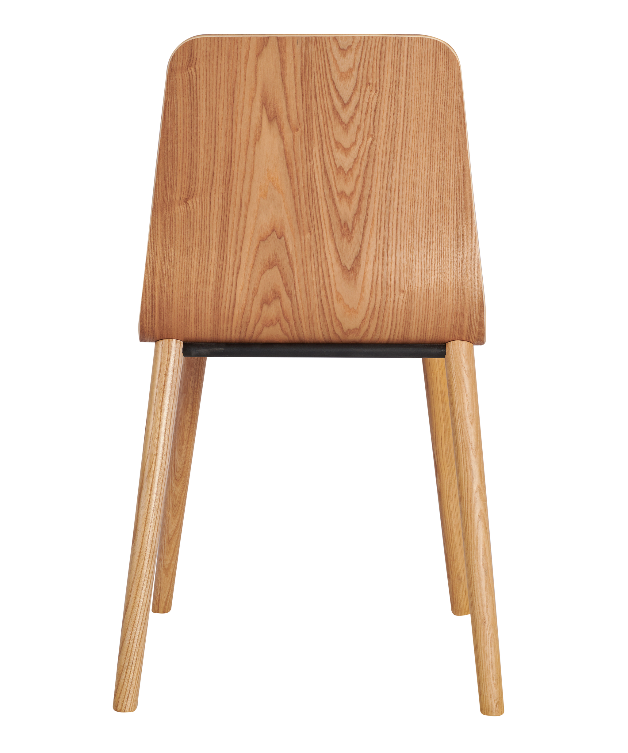 Northcott Chair with Wooden Legs