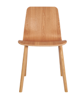 Northcott Chair with Wooden Legs