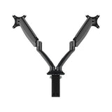 Reach Dual Monitor Arm