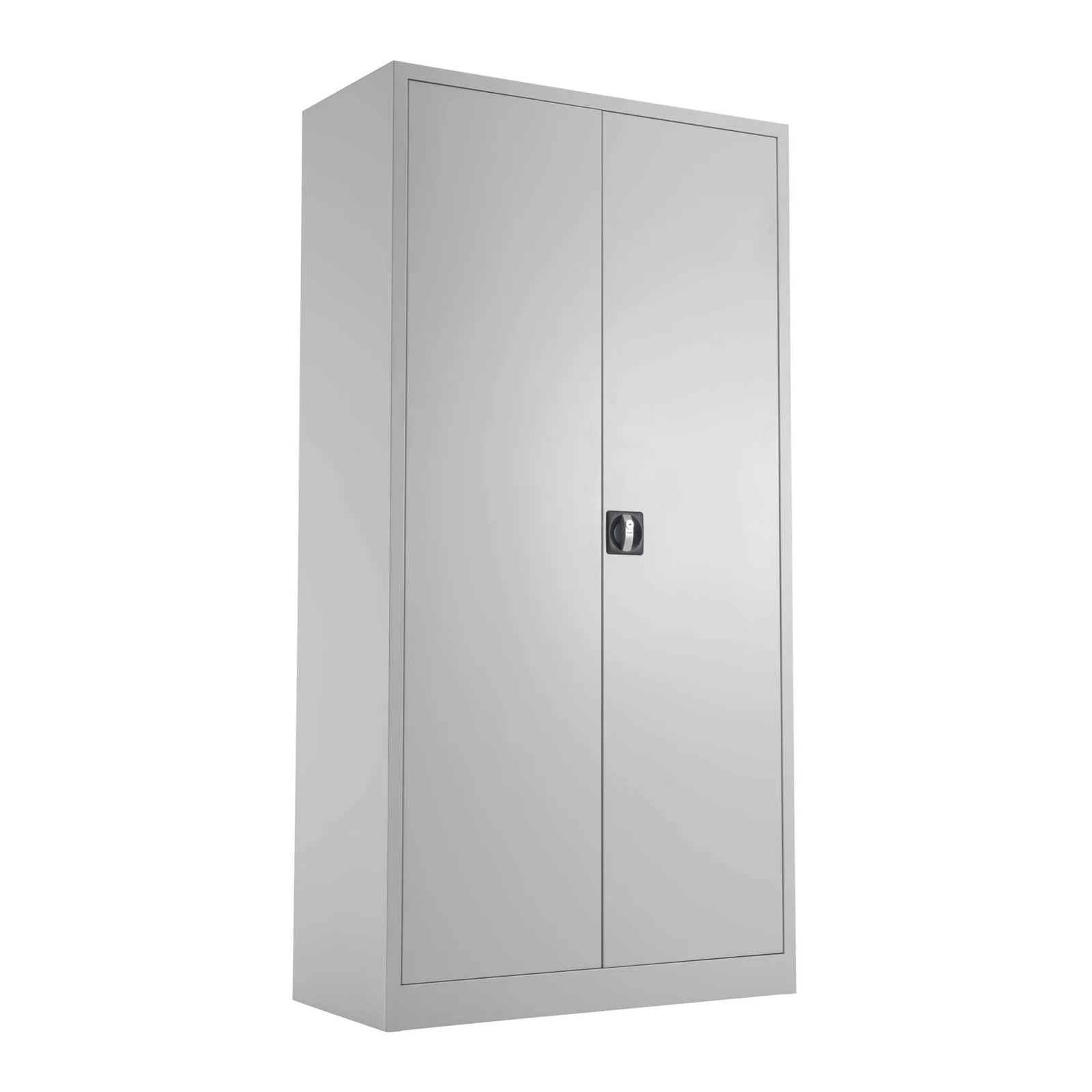 Steel Double Door Cupboard