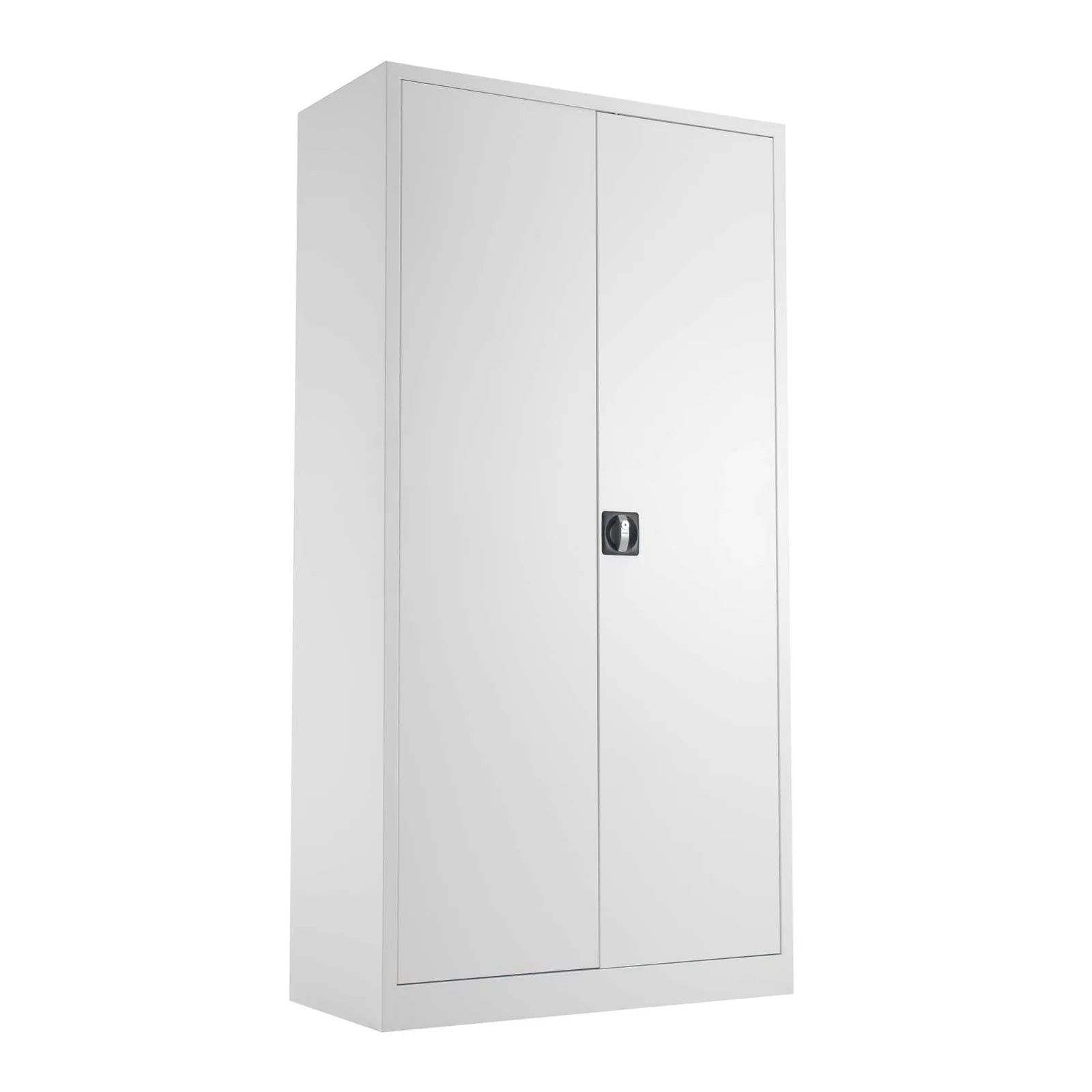 Steel Double Door Cupboard