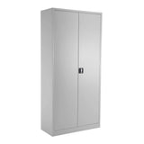 Steel Double Door Cupboard