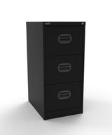 Steel Filing Cabinet
