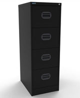 Steel Filing Cabinet