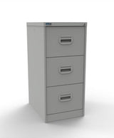 Steel Filing Cabinet