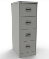 Steel Filing Cabinet