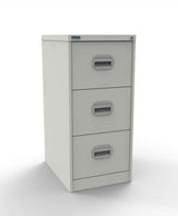 Steel Filing Cabinet