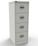 Steel Filing Cabinet
