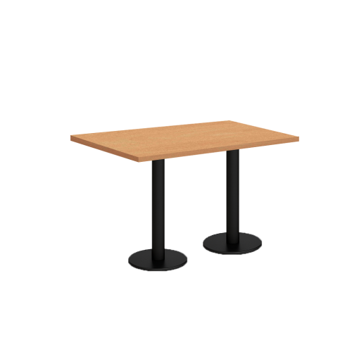 Rockwell Dining Table Rectangular