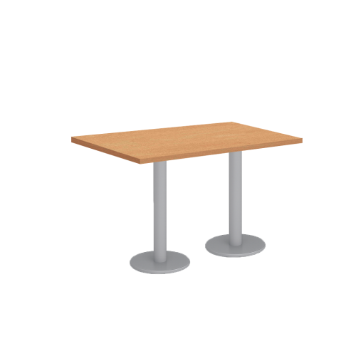 Rockwell Dining Table Rectangular