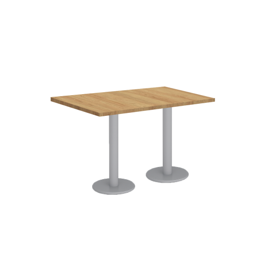 Rockwell Dining Table Rectangular