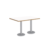 Rockwell Dining Table Rectangular