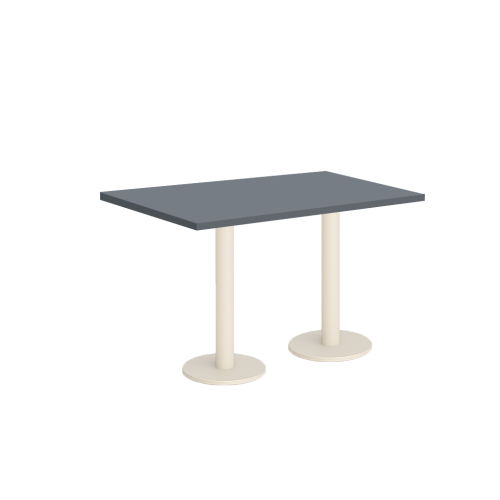 Rockwell Dining Table Rectangular