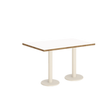 Rockwell Dining Table Rectangular