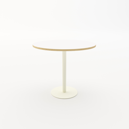Rockwell Dining Table Round