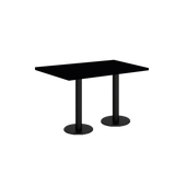 Rockwell Dining Table Rectangular