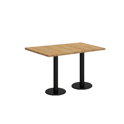 Rockwell Dining Table Rectangular