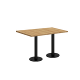 Rockwell Dining Table Rectangular