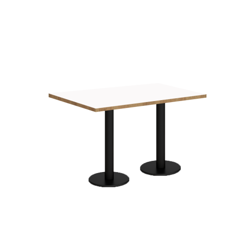 Rockwell Dining Table Rectangular