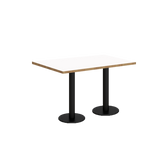 Rockwell Dining Table Rectangular