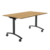 Tilt Top Table